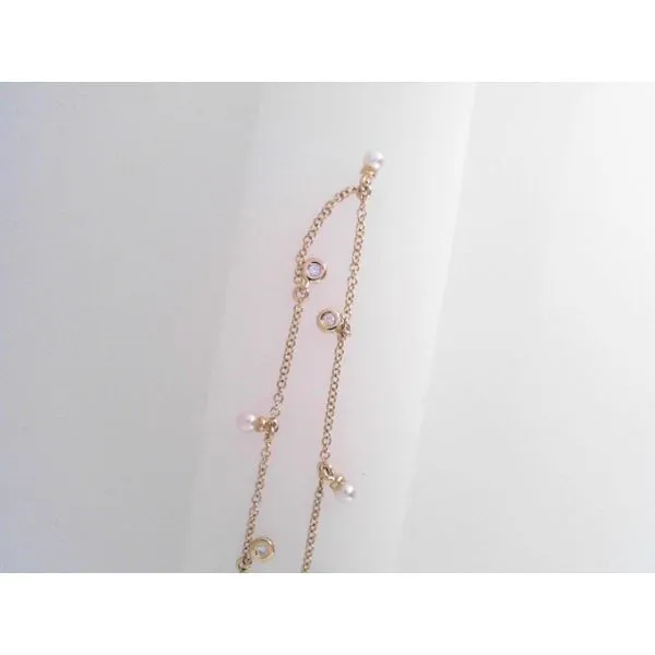 Diamond Necklace Diamonds by Johar Mission Viejo, CA
