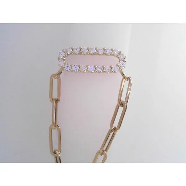 Diamond Necklace Diamonds by Johar Mission Viejo, CA