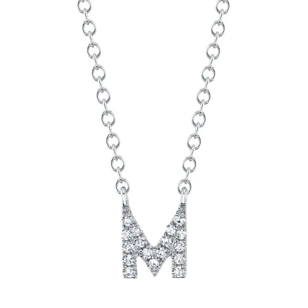 Diamond Necklace Diamonds by Johar Mission Viejo, CA