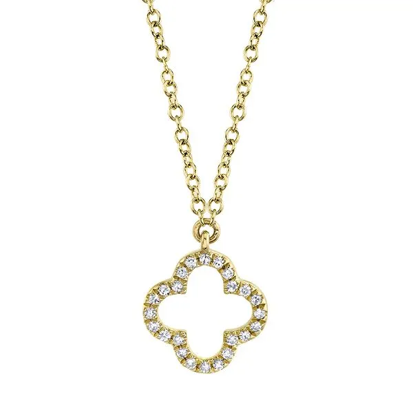 Diamond Necklace Diamonds by Johar Mission Viejo, CA
