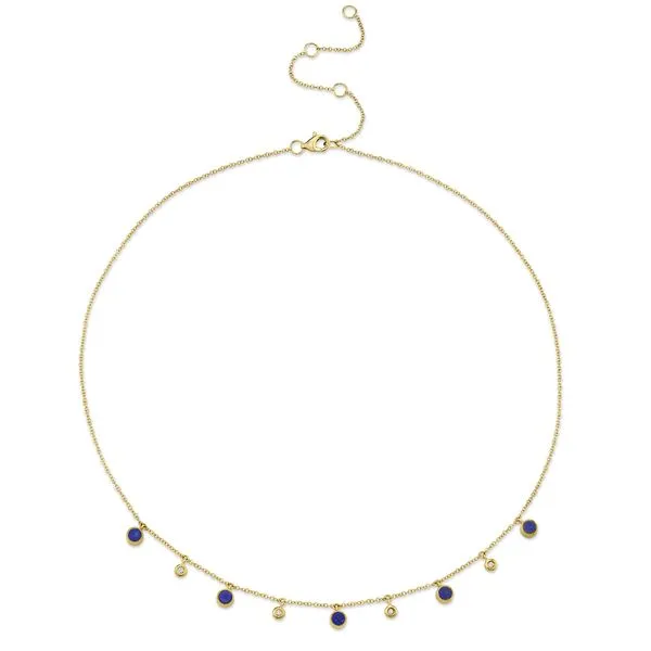 Diamond Necklace Diamonds by Johar Mission Viejo, CA