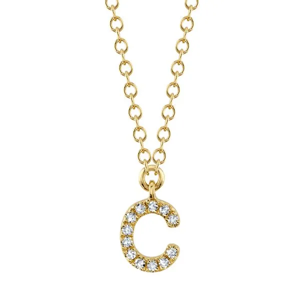 Diamond Necklace Diamonds by Johar Mission Viejo, CA