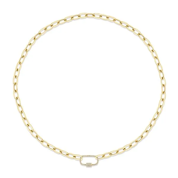 Diamond Necklace Diamonds by Johar Mission Viejo, CA