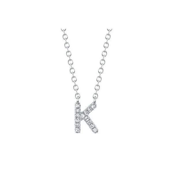 Diamond Necklace Diamonds by Johar Mission Viejo, CA