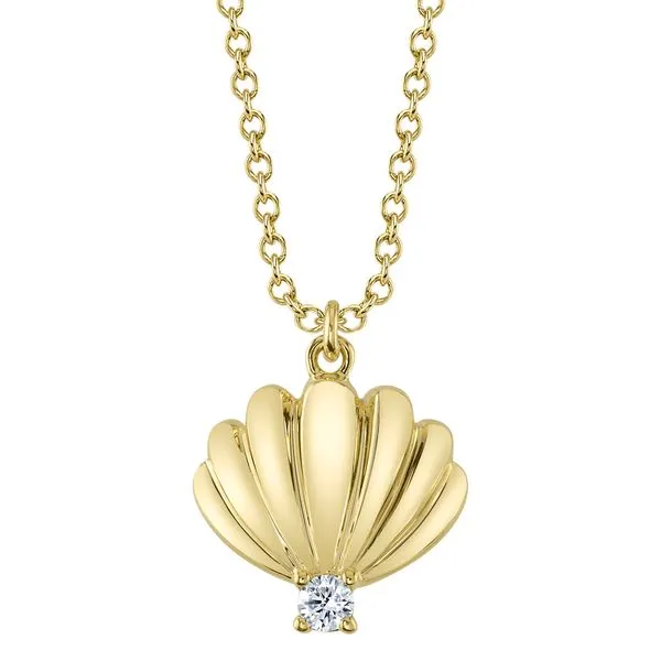 Diamond Necklace Diamonds by Johar Mission Viejo, CA