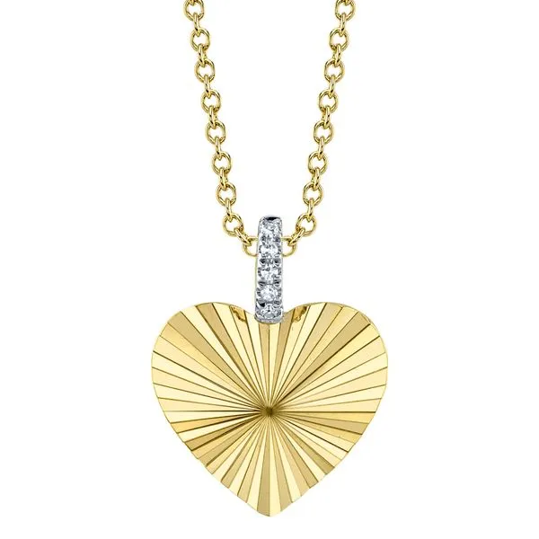 Diamond Necklace Diamonds by Johar Mission Viejo, CA