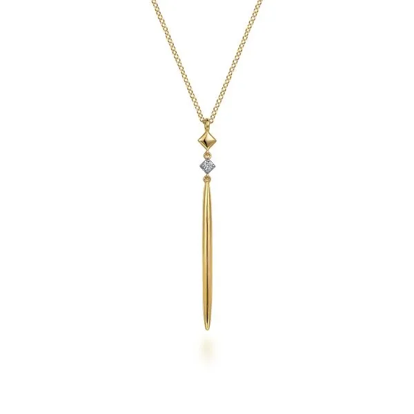 Diamond Necklace Diamonds by Johar Mission Viejo, CA