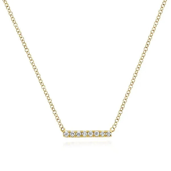 Diamond Necklace Diamonds by Johar Mission Viejo, CA