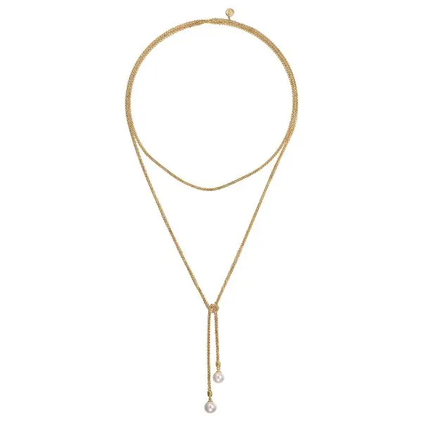 Diamond Necklace Image 2 Diamonds by Johar Mission Viejo, CA