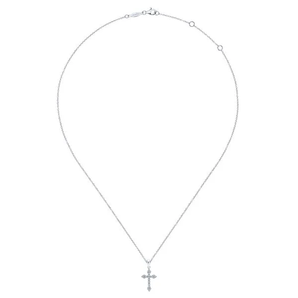 Diamond Necklace Diamonds by Johar Mission Viejo, CA