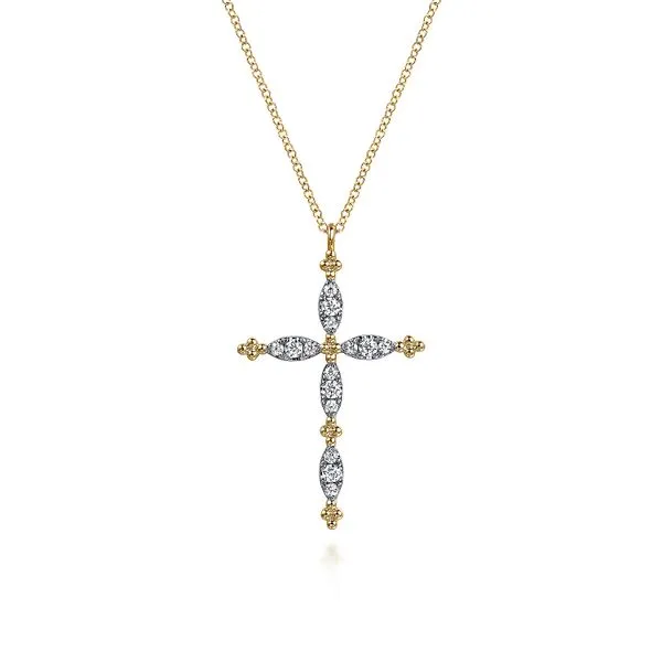 Diamond Necklace Image 3 Diamonds by Johar Mission Viejo, CA