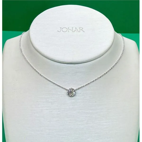 Diamond Necklace Diamonds by Johar Mission Viejo, CA