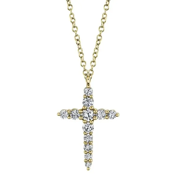 Diamond Necklace Diamonds by Johar Mission Viejo, CA