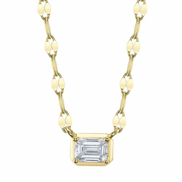 Diamond Necklace Diamonds by Johar Mission Viejo, CA