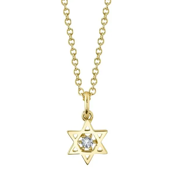 Diamond Necklace Diamonds by Johar Mission Viejo, CA