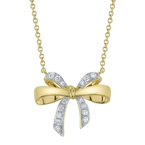 Diamond Necklace Diamonds by Johar Mission Viejo, CA