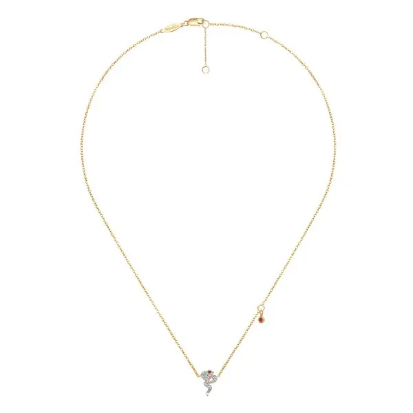 Diamond Necklace Diamonds by Johar Mission Viejo, CA