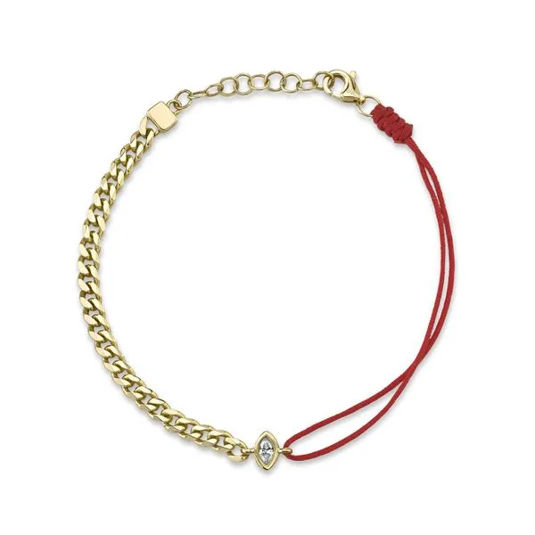 Diamond Bracelet Diamonds by Johar Mission Viejo, CA