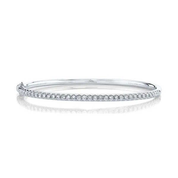 Diamond Bracelet Diamonds by Johar Mission Viejo, CA