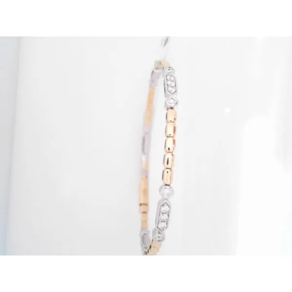 Diamond Bracelet Diamonds by Johar Mission Viejo, CA