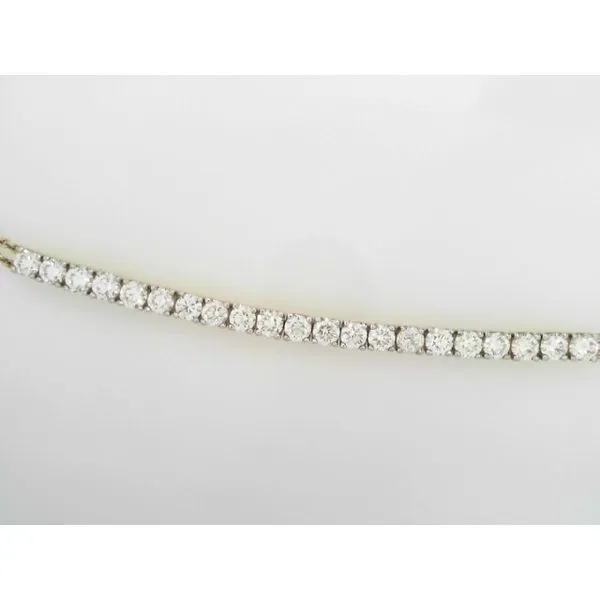 Diamond Bracelet Diamonds by Johar Mission Viejo, CA