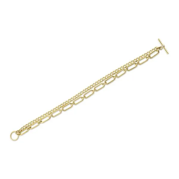 Diamond Bracelet Diamonds by Johar Mission Viejo, CA