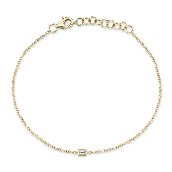 Diamond Bracelet Diamonds by Johar Mission Viejo, CA
