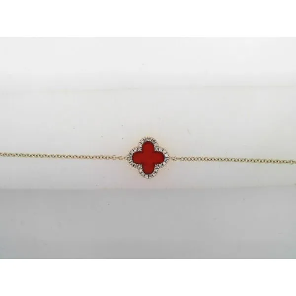 Diamond Bracelet Diamonds by Johar Mission Viejo, CA