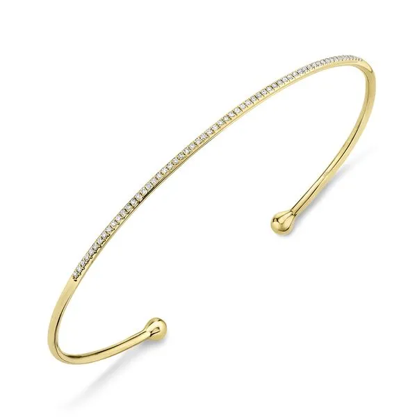 Diamond Bracelet Image 3 Diamonds by Johar Mission Viejo, CA