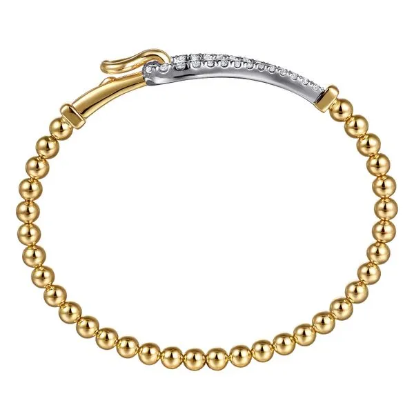 Diamond Bracelet Image 3 Diamonds by Johar Mission Viejo, CA