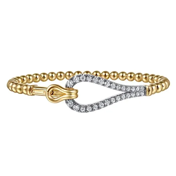 Diamond Bracelet Diamonds by Johar Mission Viejo, CA