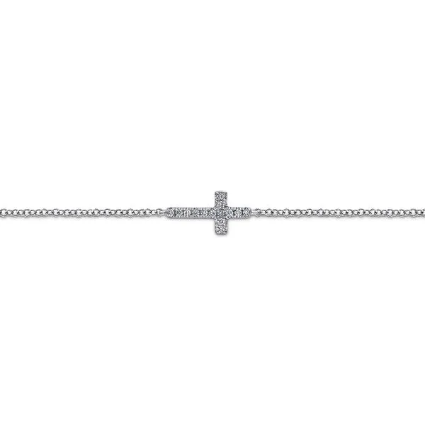 Diamond Bracelet Image 2 Diamonds by Johar Mission Viejo, CA