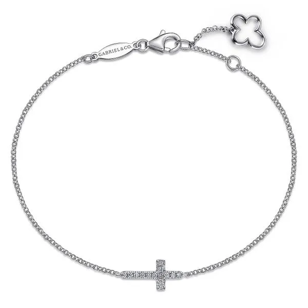 Diamond Bracelet Image 3 Diamonds by Johar Mission Viejo, CA