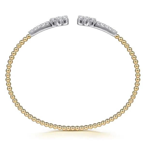 Diamond Bracelet Image 4 Diamonds by Johar Mission Viejo, CA