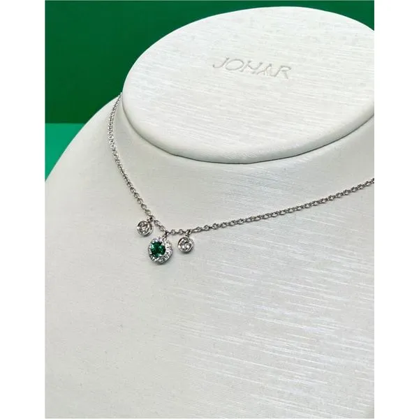 Colored Stone Pendants Image 2 Diamonds by Johar Mission Viejo, CA