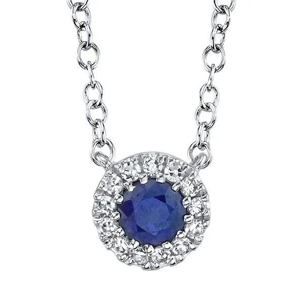 Colored Stone Pendants Diamonds by Johar Mission Viejo, CA