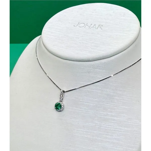 Colored Stone Pendants Image 2 Diamonds by Johar Mission Viejo, CA