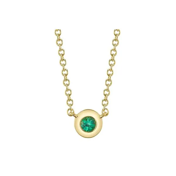 Colored Stone Pendants Diamonds by Johar Mission Viejo, CA