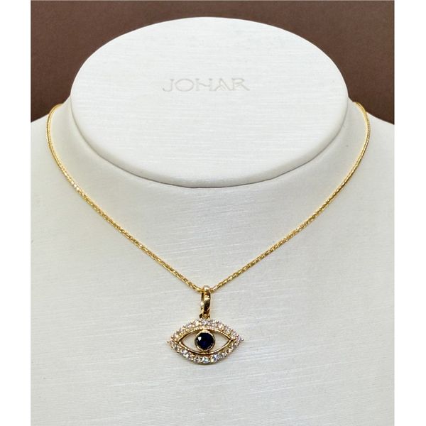 Colored Stone Pendants Image 3 Diamonds by Johar Mission Viejo, CA