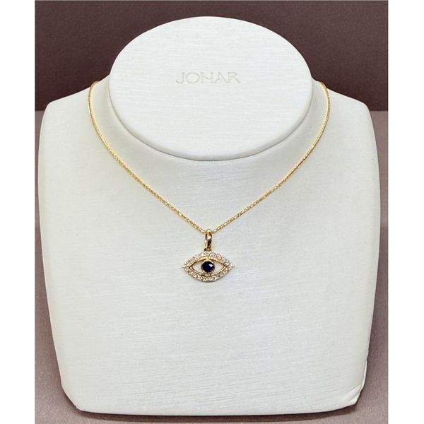 Colored Stone Pendants Image 4 Diamonds by Johar Mission Viejo, CA