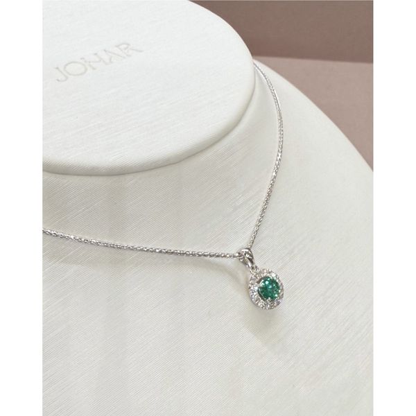 Colored Stone Pendants Image 3 Diamonds by Johar Mission Viejo, CA