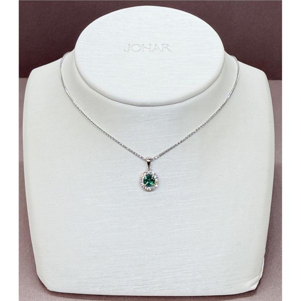 Colored Stone Pendants Image 4 Diamonds by Johar Mission Viejo, CA