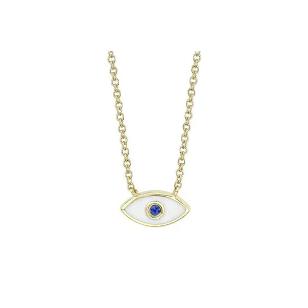 Colored Stone Necklace Diamonds by Johar Mission Viejo, CA
