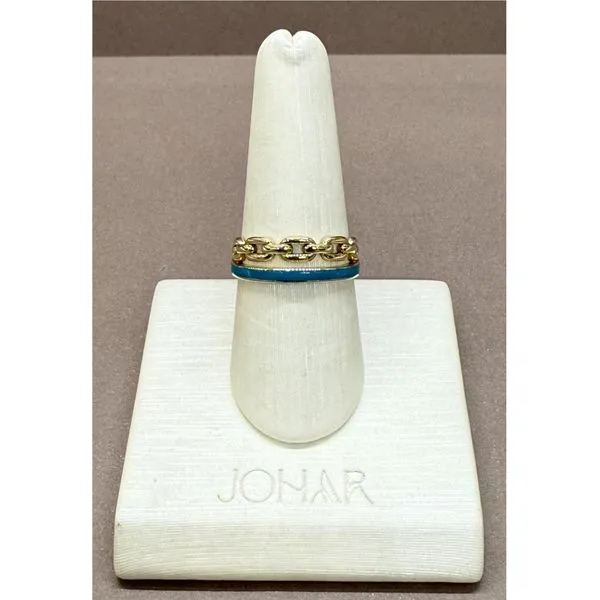Gold Fashion Ring Diamonds by Johar Mission Viejo, CA