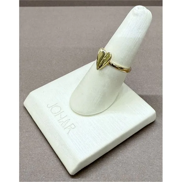Gold Fashion Ring Image 2 Diamonds by Johar Mission Viejo, CA