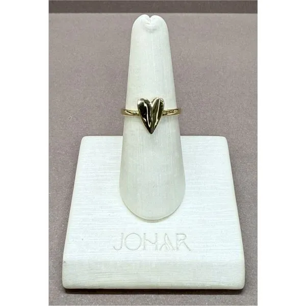 Gold Fashion Ring Diamonds by Johar Mission Viejo, CA
