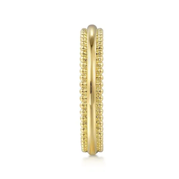 Gold Fashion Ring Image 2 Diamonds by Johar Mission Viejo, CA