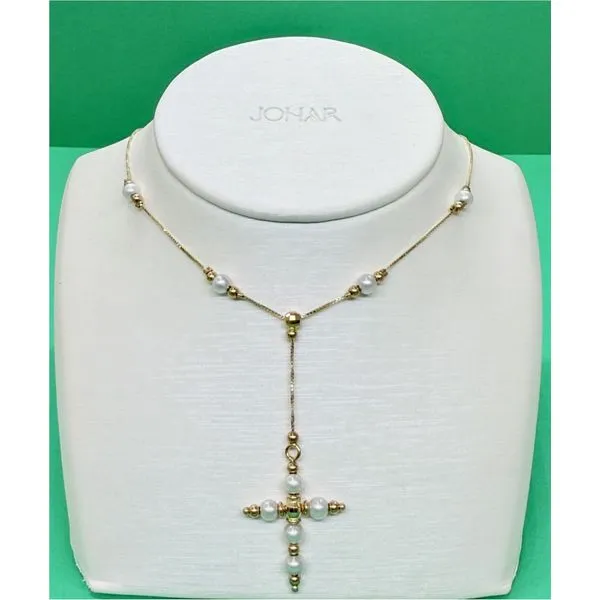 Gold Necklace similar item image