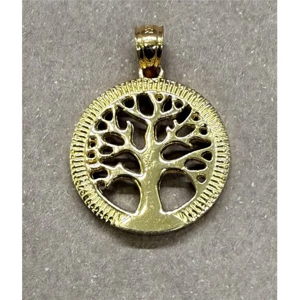 Gold Charm Diamonds by Johar Mission Viejo, CA