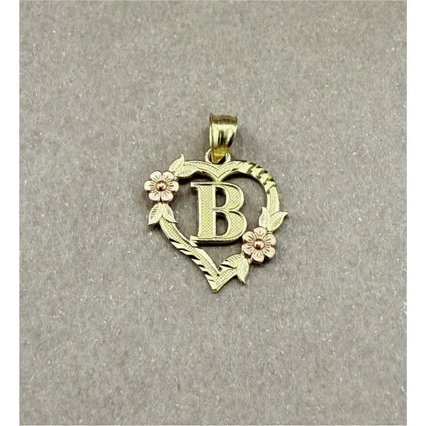 Gold Charm Diamonds by Johar Mission Viejo, CA